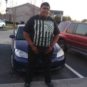 Meet your Posher, Steven